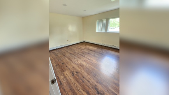 REMODELED TWO BEDROOM UNIT FOR RENT IN DARIEN