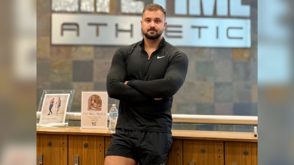 PERSONALNI TRENINZI - SERTIFIKOVANI BASIC PRO TRENER SA VISEGODISNJIM ISKUSTVOM U FITNESU
