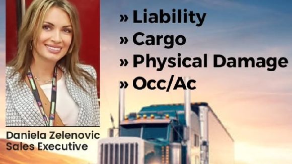 PROTECT YOUR TRUCKING BUSINESS WITH ARACHAS GROUP'S COMPREHENSIVE INSURANCE SOLUTIONS