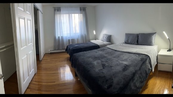 IZDAJEM NAMESTEN JEDNOSOBAN STAN NA JEZERU MICHIGAN