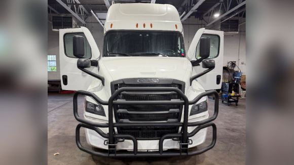 LAVA FREIGHT INC HITNO TRAZI VOZACE ZA STALNE TURE