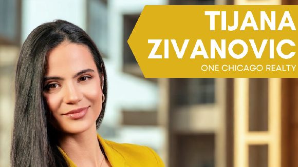 TIJANA ZIVANOVIC - EKSPERT ZA NEKRETNINE