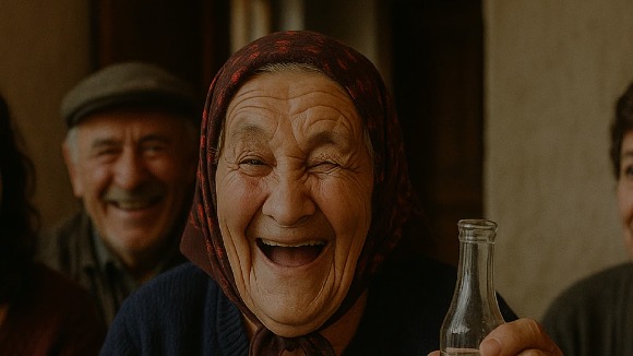 OTKRIJ BALKAN BABA - DUH BALKANA U SVAKOM DETALJU