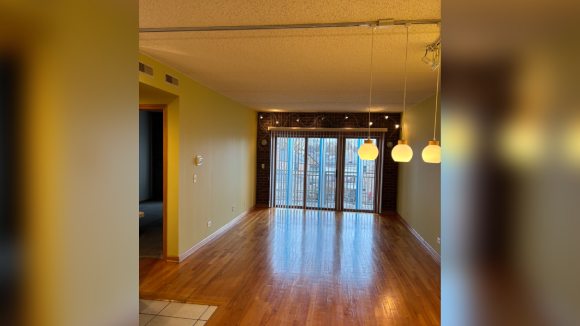 IZDAJEM STAN U CIKAGU