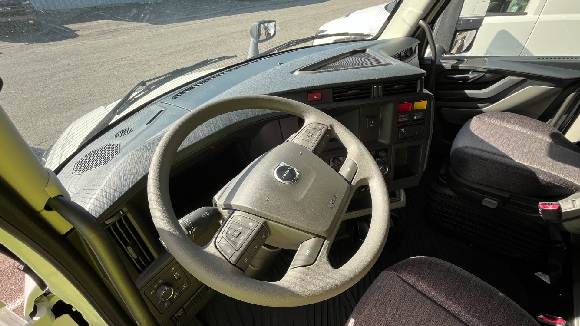 POTREBNI OZBILJNI TIM VOZACI (PLACANJE DO 1$ PO MILJI)