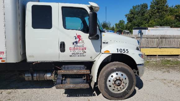 BOX TRUCKS: LEASE/RENT/OWNER OPERATOR