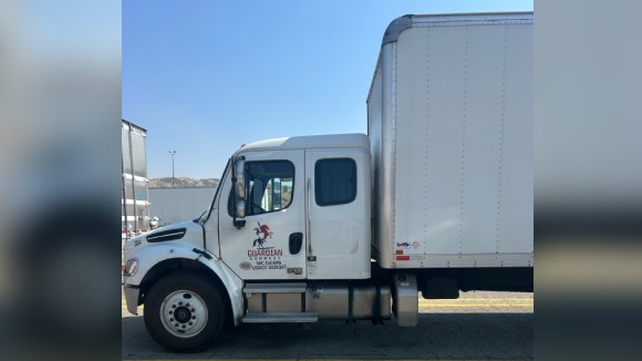 BOX TRUCKS: LEASE/RENT/OWNER OPERATOR