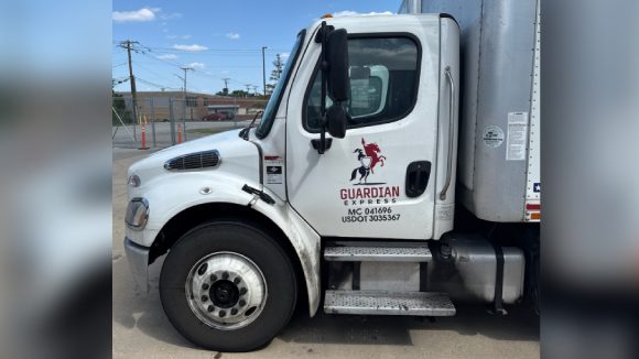 BOX TRUCKS: LEASE/RENT/OWNER OPERATOR