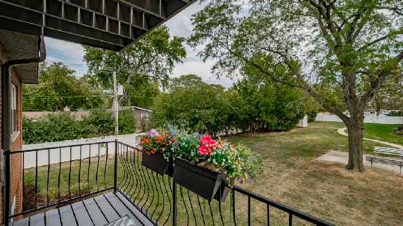 APARTMENT FOR RENT - LA GRANGE HIGHLANDS