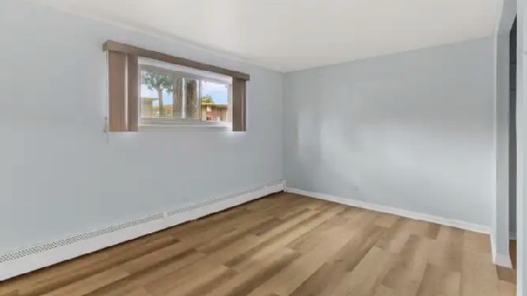 ONE BEDROOM APARTMENT IN PALOS HILLS FOR RENT