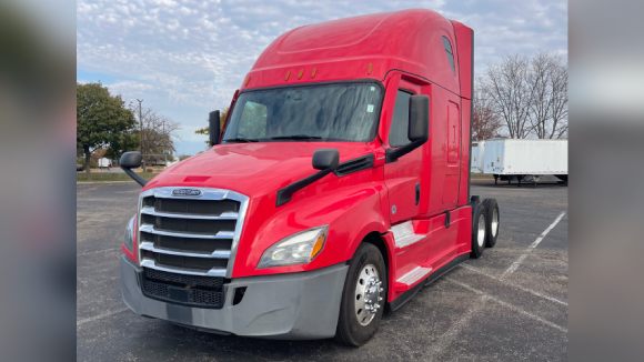 NA PRODAJU POLOVNI KAMIONI