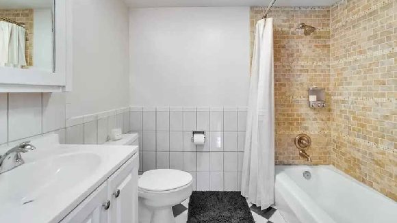 IZDAJE SE DVOSOBAN STAN U ROGERS PARK-U, CHICAGO, IL