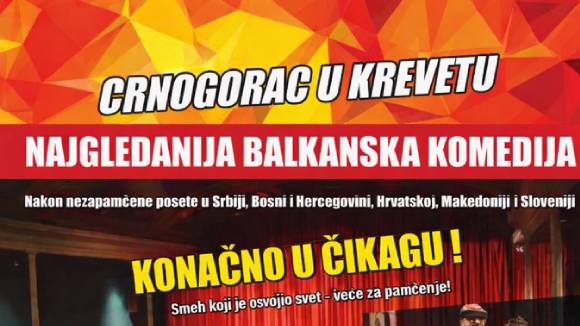 GLOBAL STAGE TRAZI SARADNIKE I PARTNERE ZA GOSTOVANJE PREDSTAVE