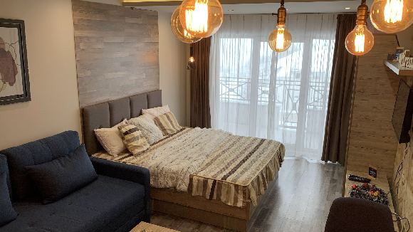 PRODAJEM STUDIO APARTMAN NA KOPAONIKU (SRBIJA)