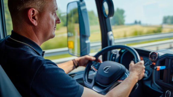 TRUCKING KOMPANIJA TRAZI KOMPANIJSKE VOZACE