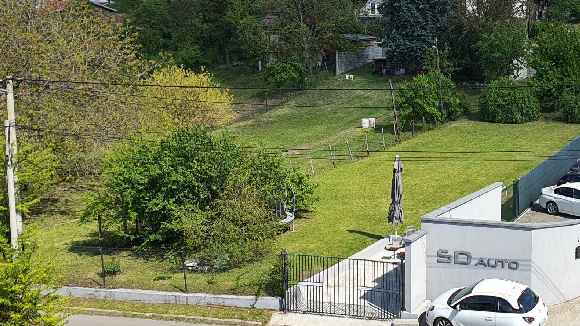 NA PRODAJU PLAC SA KOMPLETNOM INFRASTRUKTUROM U SMEDEREVU (SRB)