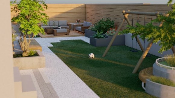 NA PRODAJU PLAC SA KOMPLETNOM INFRASTRUKTUROM U SMEDEREVU (SRB)