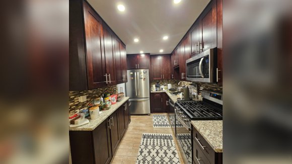 CONDO FOR RENT/IZDAJE SE STAN