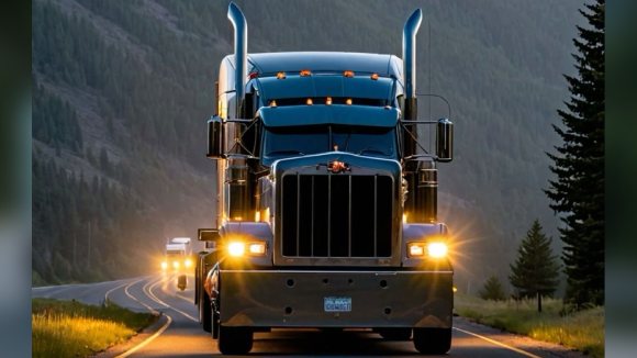 DA LI VAM JE POTREBNO OSIGURANJE ZA VASU KAMIONSKU KOMPANIJU?