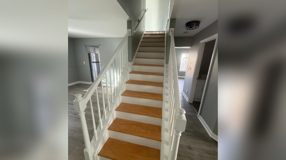 FRESHLY UPDATED 4 BEDROOM HOME - MONTH TO MONTH LEASE AVAILABLE