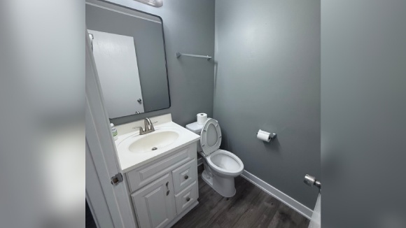 FRESHLY UPDATED 4 BEDROOM HOME - MONTH TO MONTH LEASE AVAILABLE