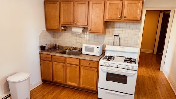 IZDAJEM STAN U CIKAGU (NW SIDE - JEFFERSON PARK AREA)