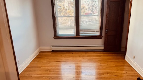 IZDAJEM STAN U CIKAGU (NW SIDE - JEFFERSON PARK AREA)