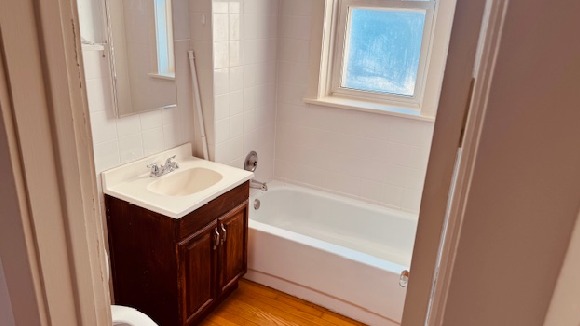 IZDAJEM STAN U CIKAGU (NW SIDE - JEFFERSON PARK AREA)