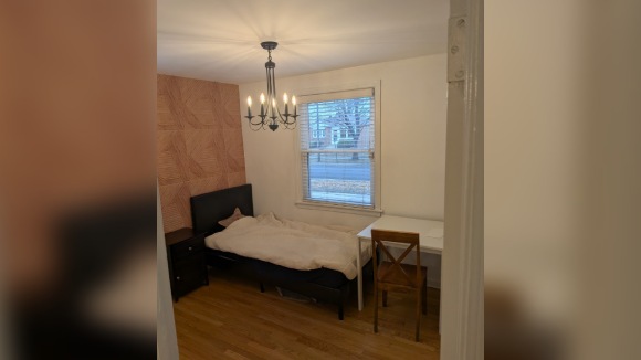 POTREBAN CIMER ILI CIMERKA U KUCI U RIVER GROVE-U