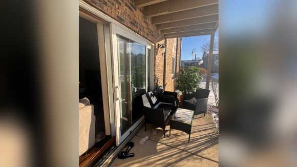 2 BEDROOM/1BATHROOM APARTMENT FOR RENT - WILLOWBROOK