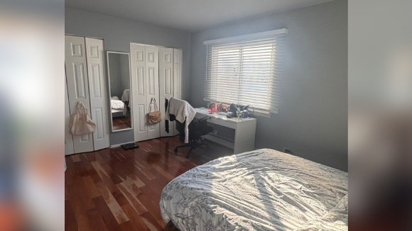 2 BEDROOM/1BATHROOM APARTMENT FOR RENT - WILLOWBROOK