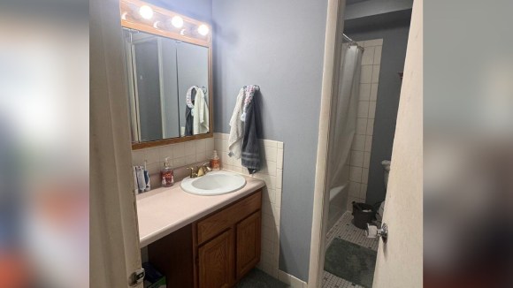 2 BEDROOM/1BATHROOM APARTMENT FOR RENT - WILLOWBROOK