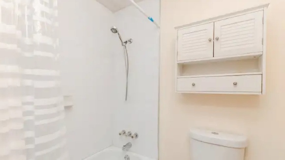 IZDAJEM DVOSOBAN STAN U WILLOWBROOK-U