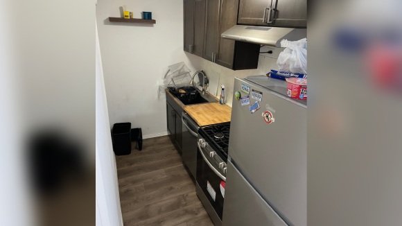 IZDAJEM DVOSOBAN STAN U DOWNERS GROVE-U, IL