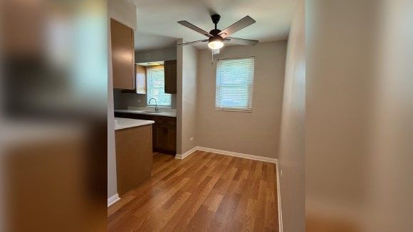 IZDAJE SE JEDNOSOBAN STAN U LYONS-U, IL