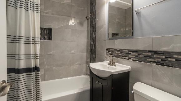 IZDAJEM RENOVIRAN I MODERAN JEDNOSOBAN STAN U PALOS HILLSU, IL