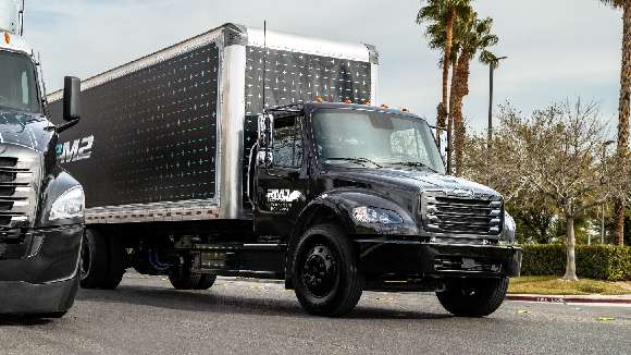 RMJ CARGOBULL IS HIRING