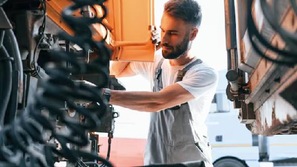 RNB TRUCK CENTER - ZAPOSLJAVA HEAVY DUTY TRUCK MEHANICARA