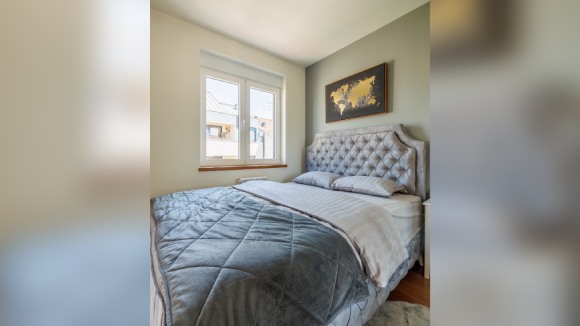 STAN NA DAN - BEOGRAD (VRACAR), SRB