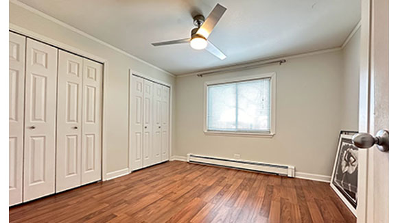 IZDAJE SE DVOSOBAN STAN - WILLOWBROOK