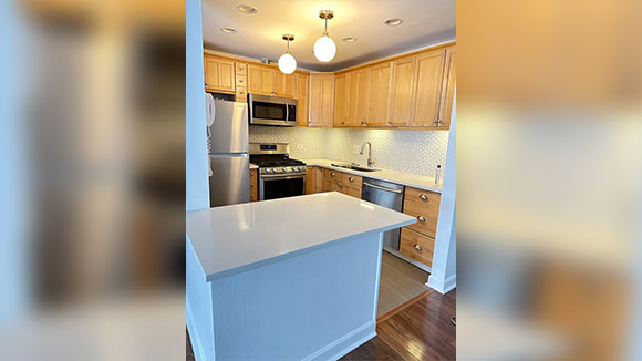 IZDAJE SE DVOSOBAN STAN - WILLOWBROOK