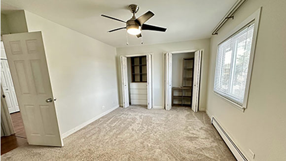 IZDAJE SE DVOSOBAN STAN - WILLOWBROOK