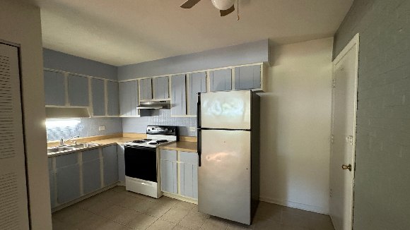 IZDAJEM DVOSOBAN STAN U COUNTRYSIDE-U, IL