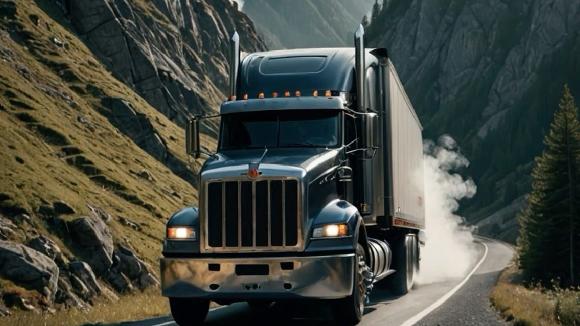 DA LI VAM JE POTREBNO OSIGURANJE ZA VASU KAMIONSKU KOMPANIJU?