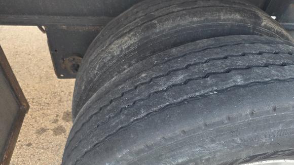 FLATBED RENT - $800 MESECNO