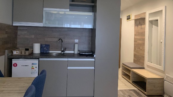 PRODAJEM STUDIO APARTMAN NA KOPAONIKU (SRBIJA)