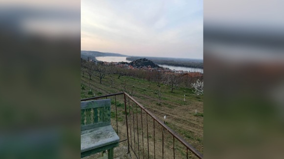 NA PRODAJU PLAC SA KUCOM U RITOPEKU (BEOGRAD, SRBIJA)