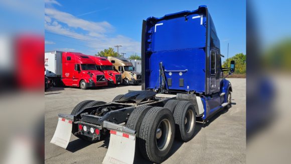 PRODAJEM KAMION 2020 KENWORTH T680 DIAMOND PACKAGE