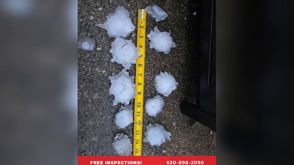 BESPLATNA INSPEKCIJA KROVA POSLE OLUJE