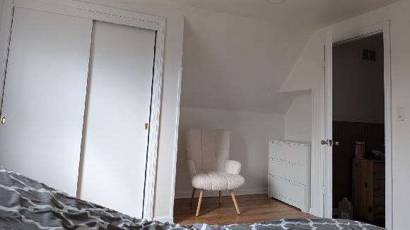 POTREBAN OZBILJAN CIMER ILI CIMERKA U KUCI U RIVER GROVE-U, IL